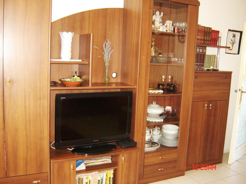 Apartment Bella Split Quarto foto