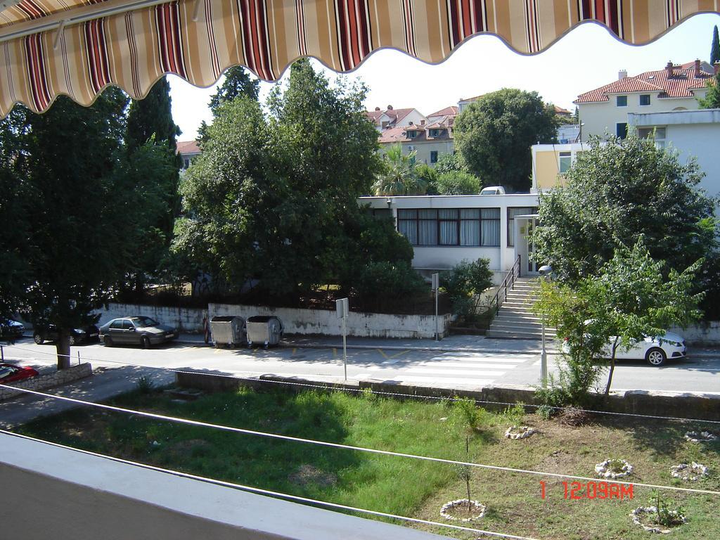 Apartment Bella Split Quarto foto