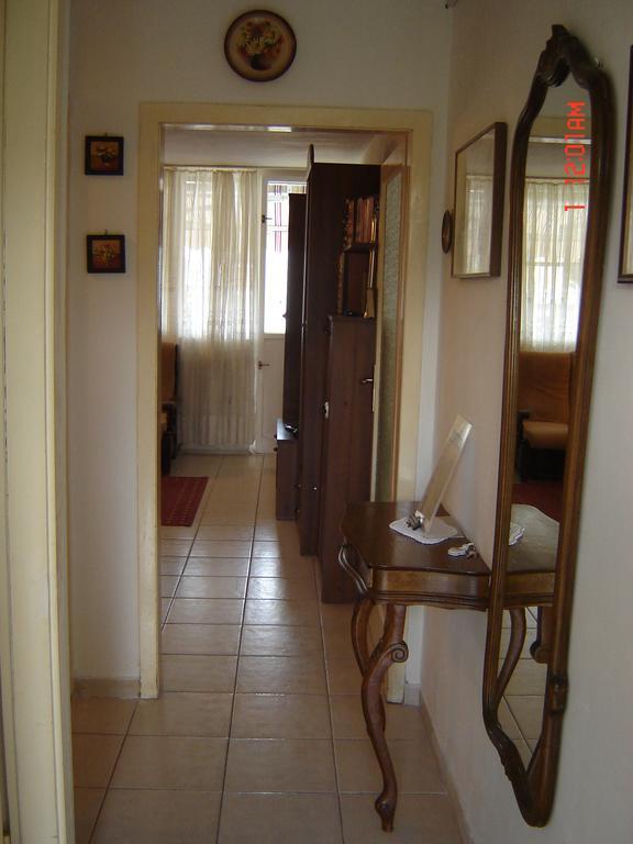 Apartment Bella Split Quarto foto