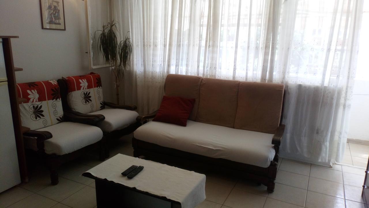 Apartment Bella Split Exterior foto